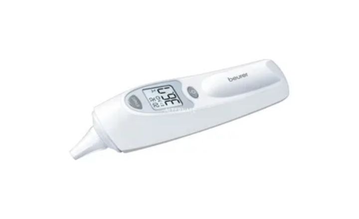 Digital Ear Thermometer